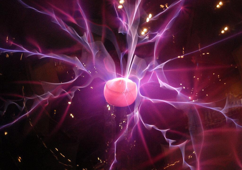 What Has Nuclear Physics Ever Given Us?