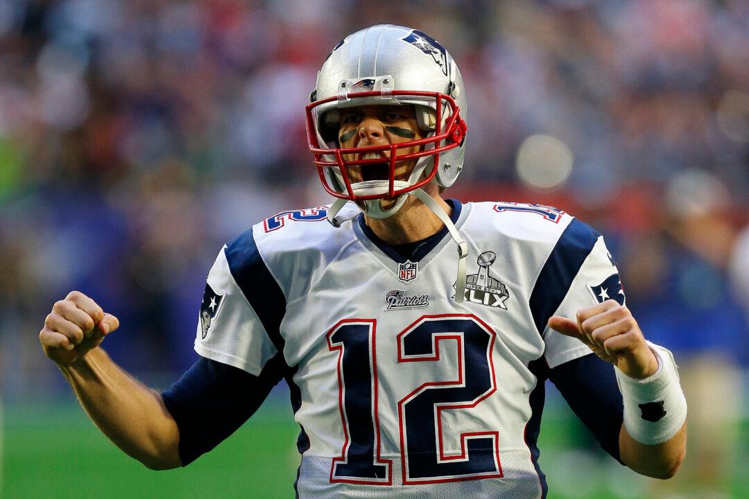 ‘Deflategate’ Judge Pressures NFL, Union, Brady to Settle