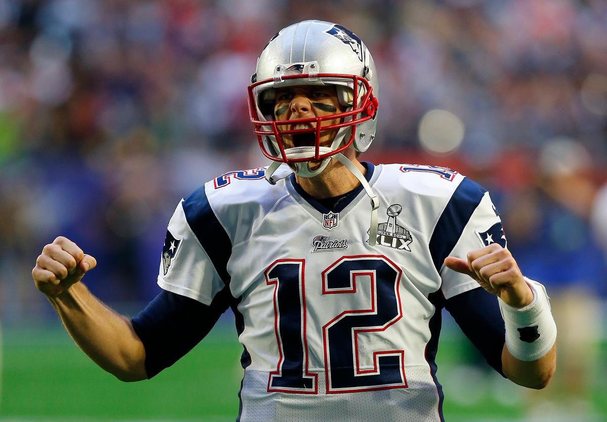 ‘Deflategate’ Judge Pressures NFL, Union, Brady to Settle