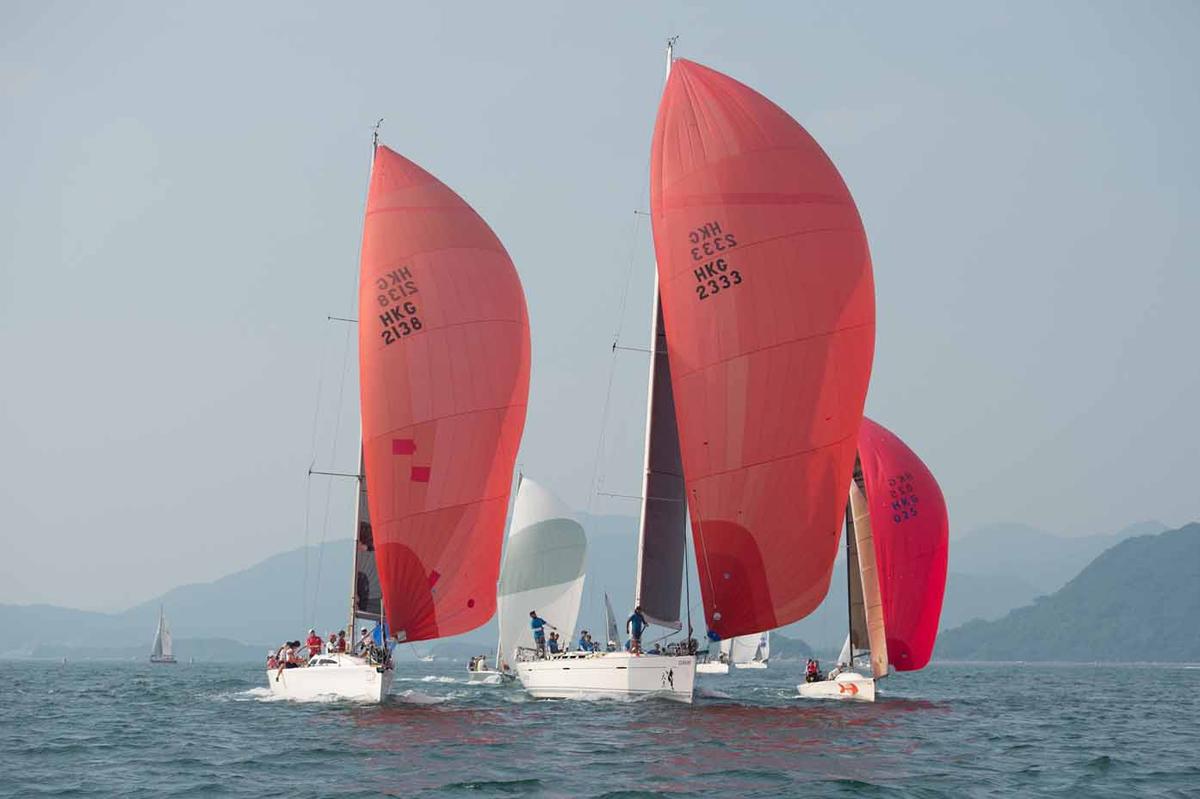 ‘Lighthorse’, ‘Kiasu’, ‘Merlin’ and ‘Maiden Hong Kong’ Head Summer Saturday Honours