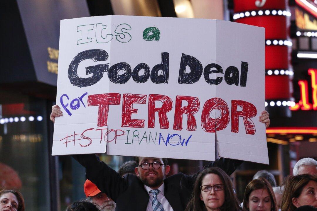 Is the North Atlantic Partnership in Danger?