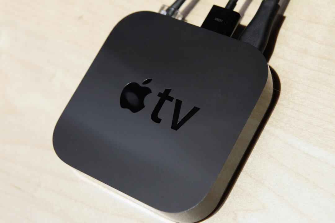 How the New Apple TV May Change the Way We Watch Television