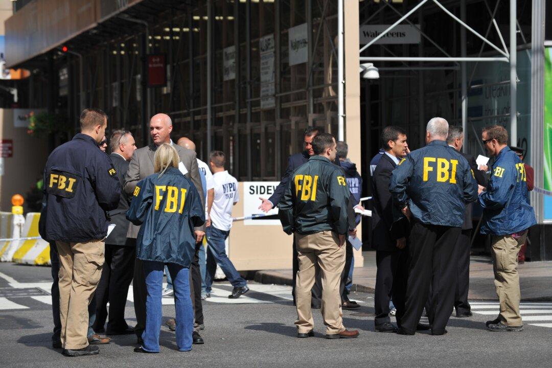 Mississippians Charged With Trying to Join ISIS