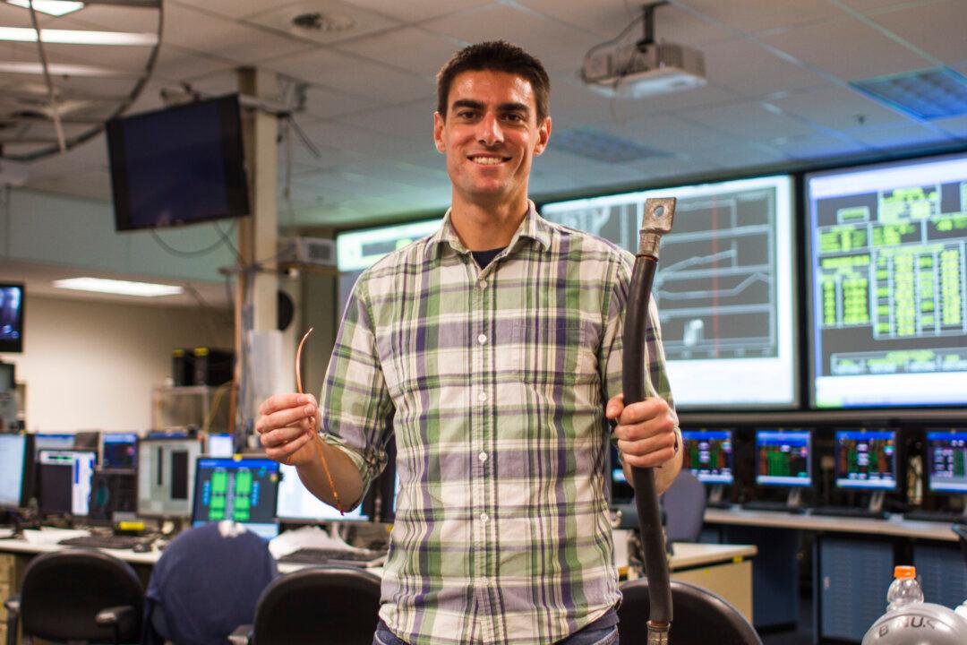 MIT Researchers on Verge of Creating Limitless Energy From Nuclear Fusion