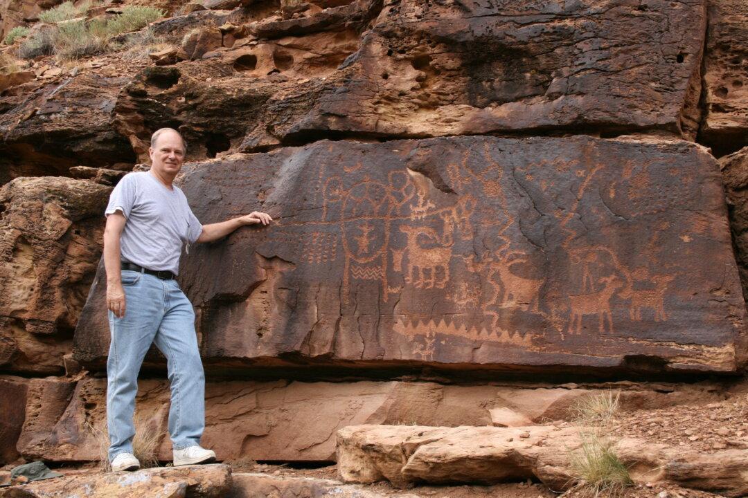 Scholars Analyze Evidence Ancient Chinese Explored America