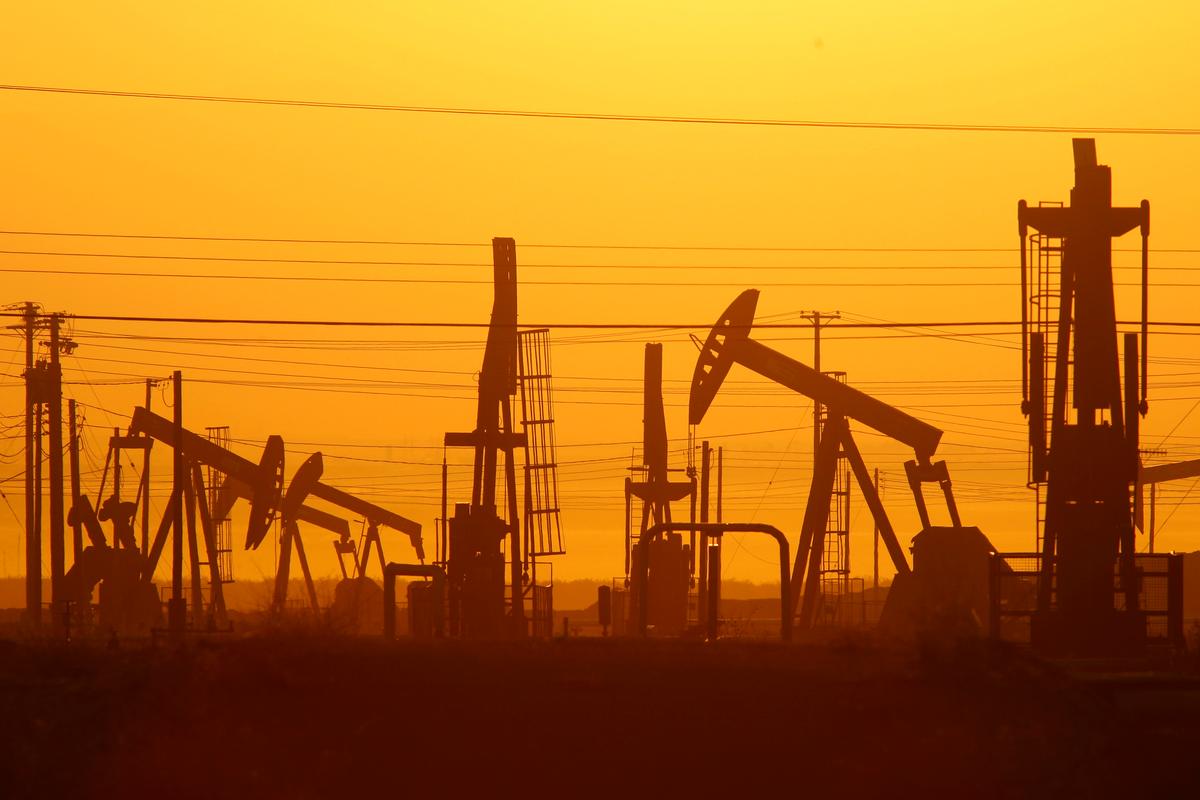 The Founding Fathers Would Embrace Energy Independence
