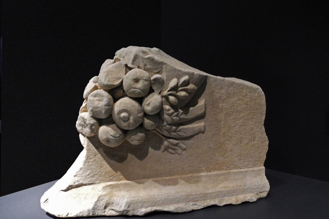 The Colosseum: Death and Glory in Ancient Rome