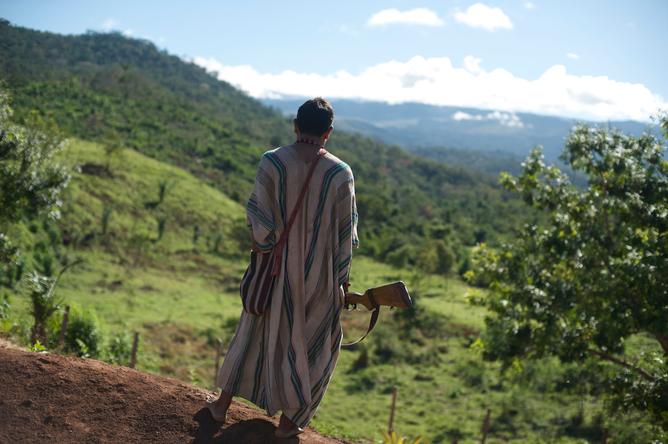 The Ashaninka of Peru: Rescued From Shining Path Militants, but Still at Risk