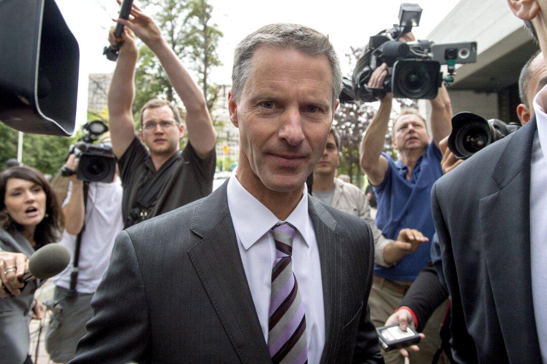 Duffy Trial: Nigel Wright’s Testimony Diverts Focus From Election Campaign