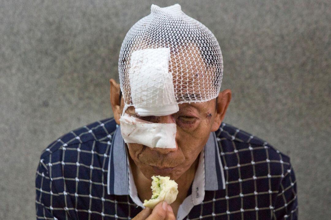 Lax Standards Could Be Behind Tianjin Port Explosion