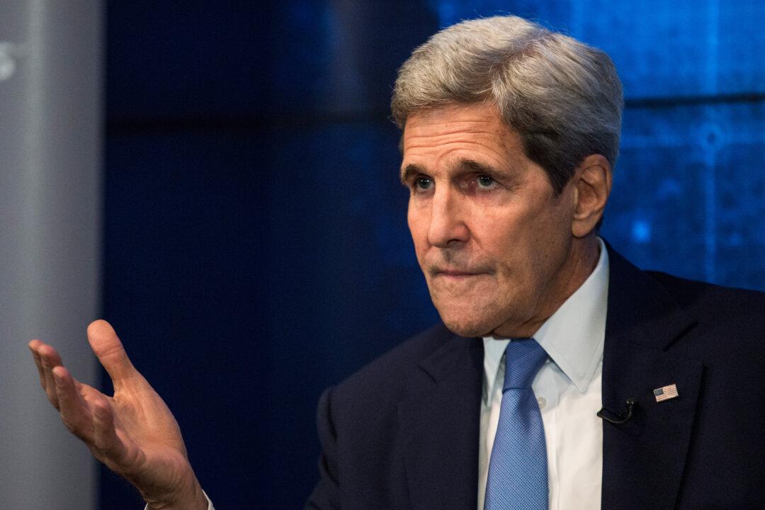The Questions John Kerry Should Demand Cuba Answer