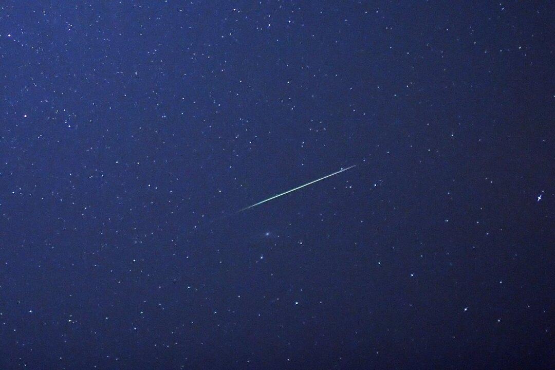 Suspected Meteorite Kills Man in India