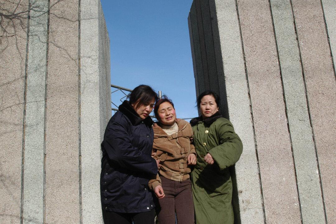 China’s Manchurian Rustbelt: Where Economic Development Goes to Die