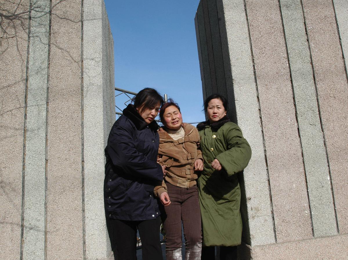 China’s Manchurian Rustbelt: Where Economic Development Goes to Die