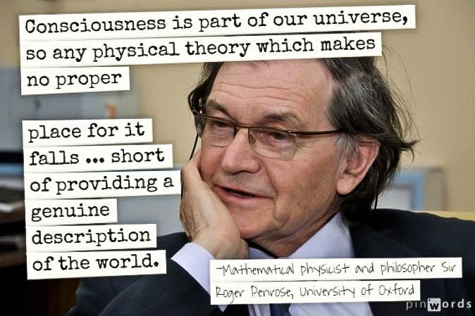 8 Quotes to Take You Beyond Science, Into the Mysteries of the Universe