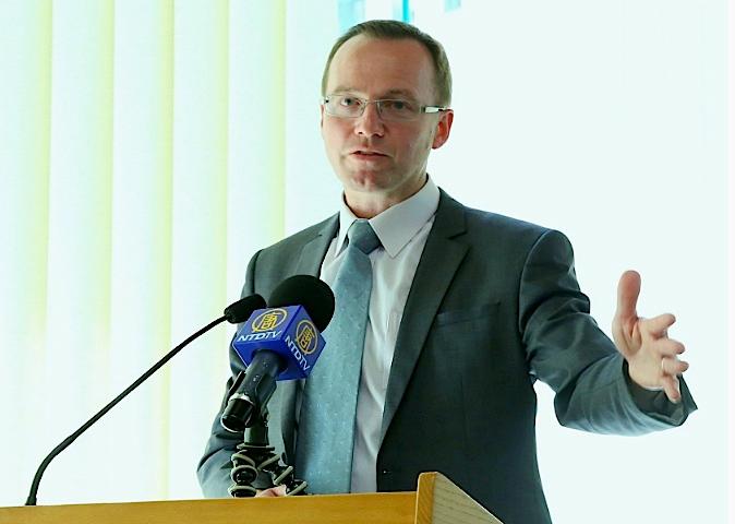 China Accused of Bullying Australian Politicians Over Organ Conference