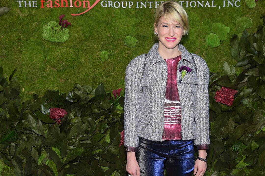 Sibylle’s Style Diary: Julie Lerner Macklowe on Owning Your Style and Taking Risks