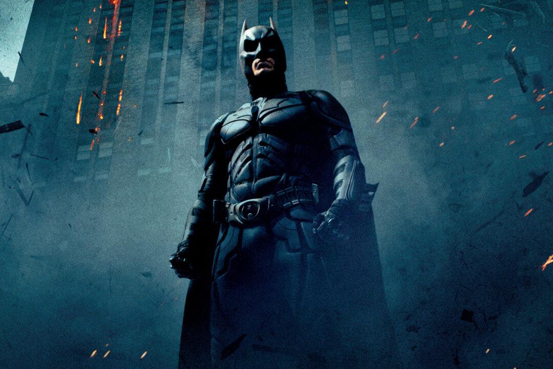 Outdoor Screening of Batman Movie ‘The Dark Knight’ Banned by Hong Kong Government
