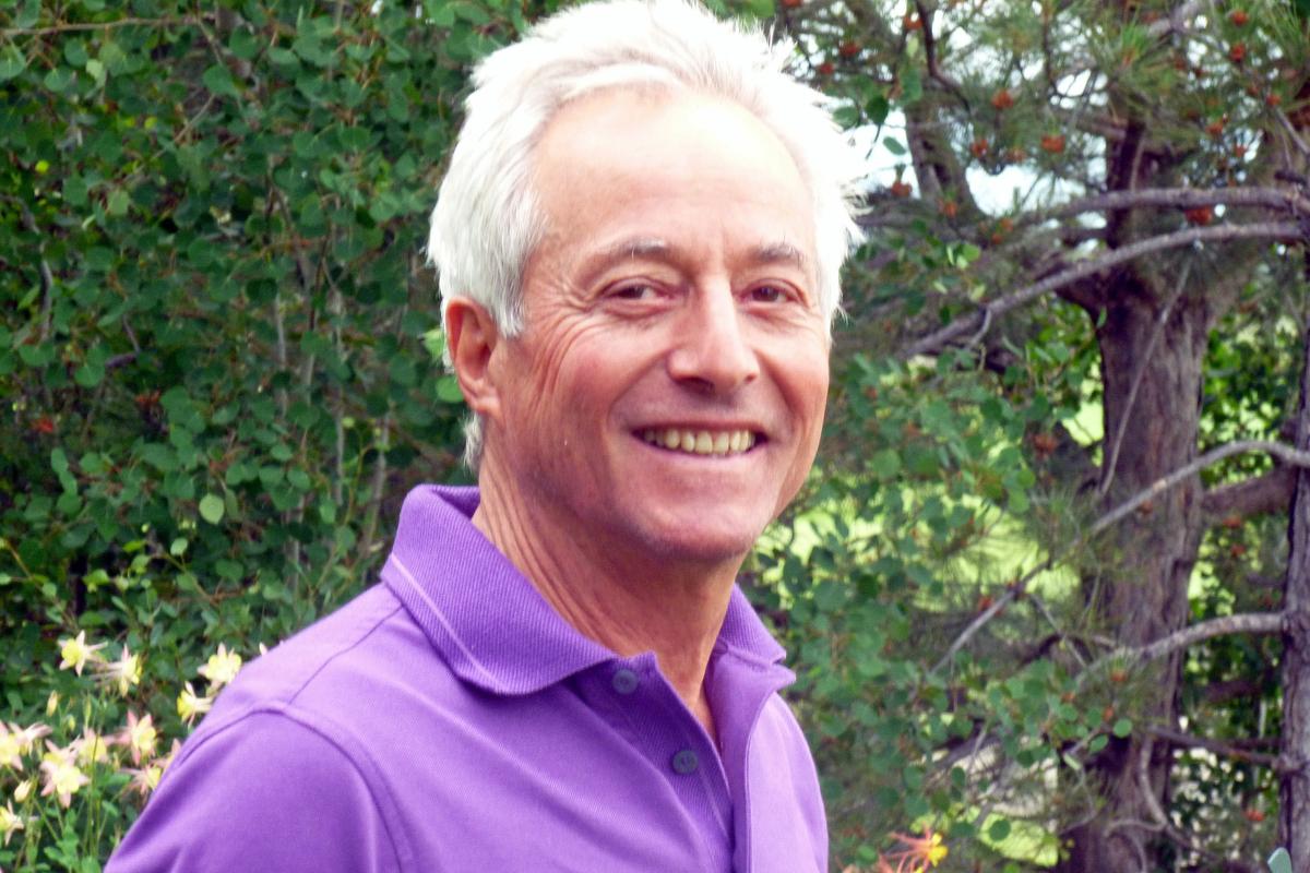 Doctor Talks ‘Miracle’ Recoveries, Using Intuition