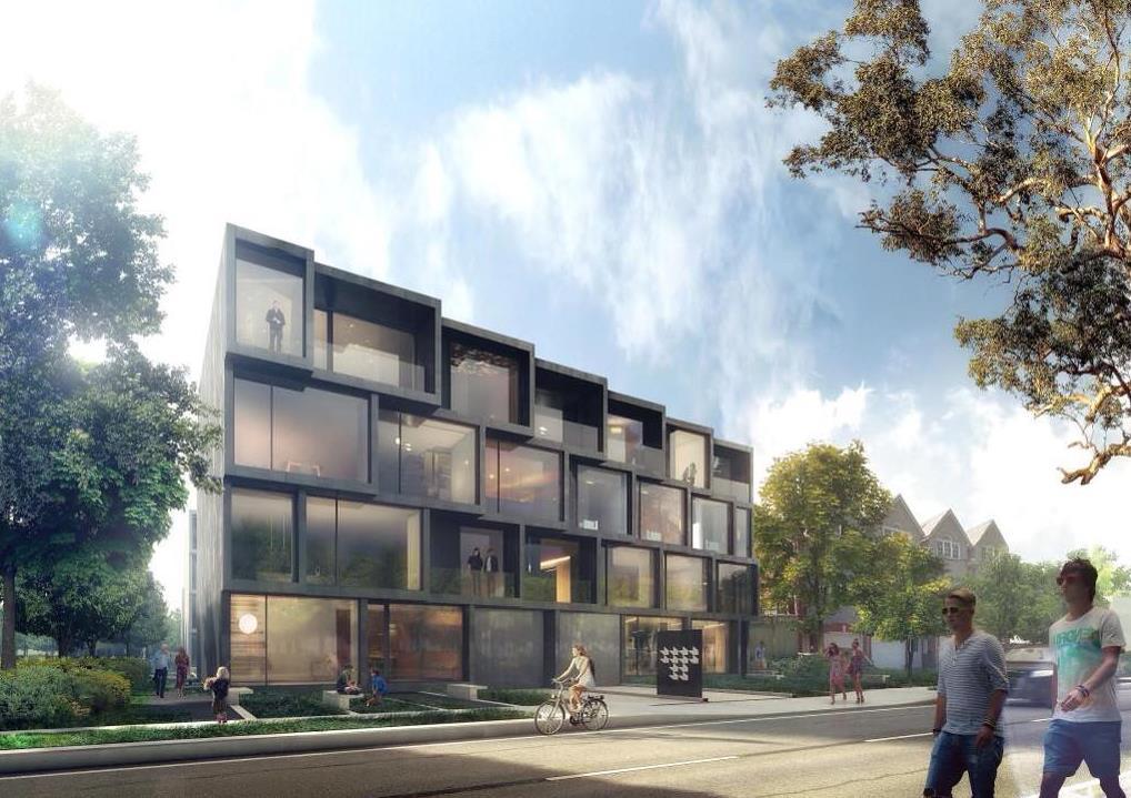 Fortress Real Developments: A Force to Be Reckoned With In the Real Estate World