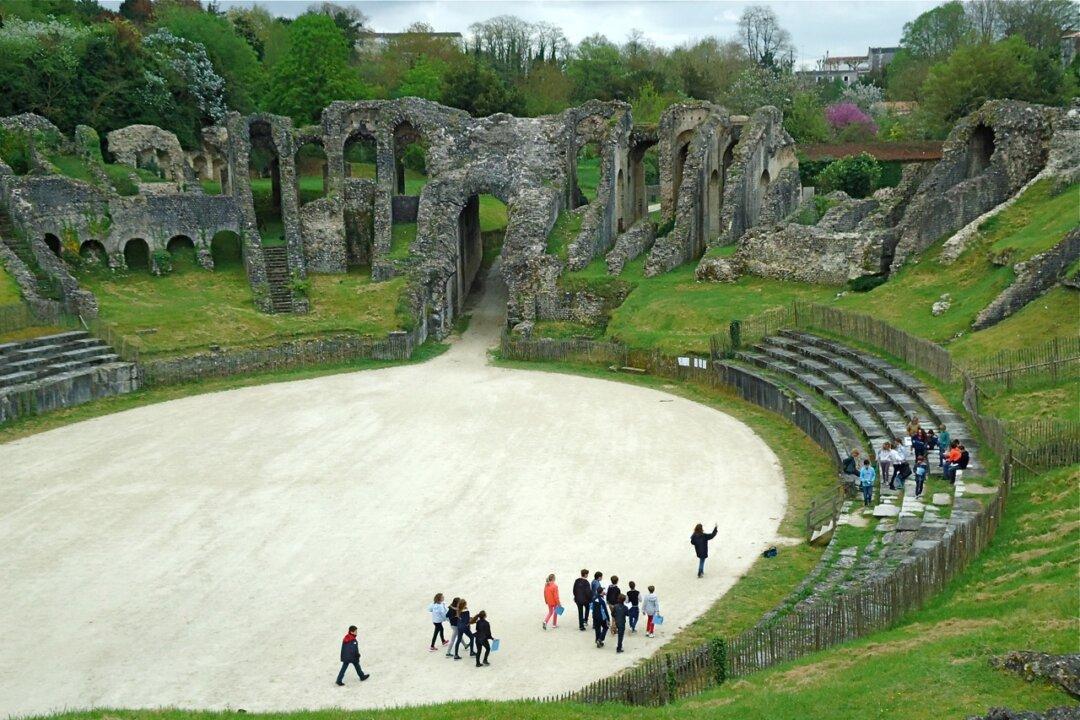 Roaming France’s Atlantic Coast