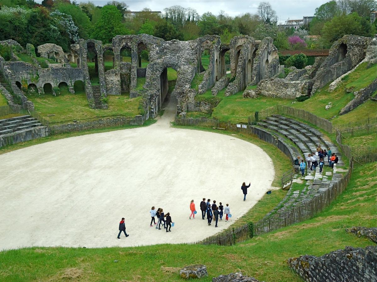 Roaming France’s Atlantic Coast