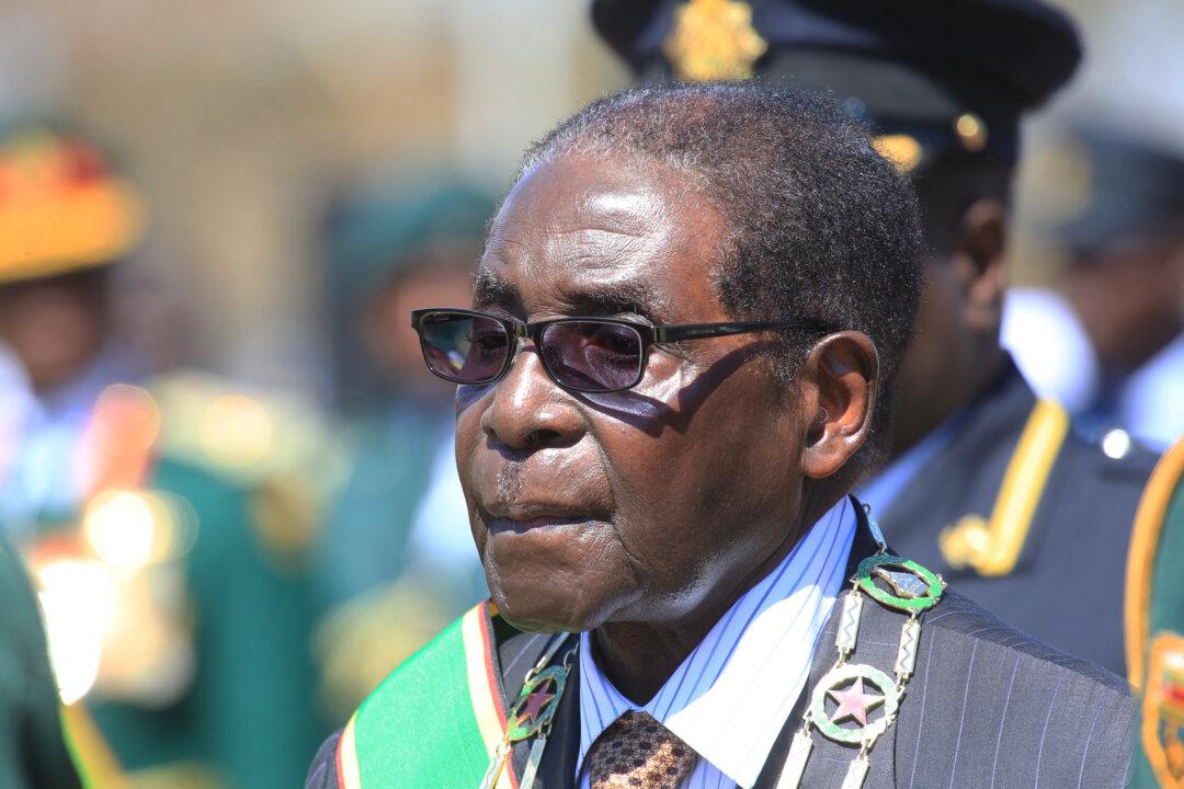 Zimbabwe Presses for Repatriation of Skulls From Britain