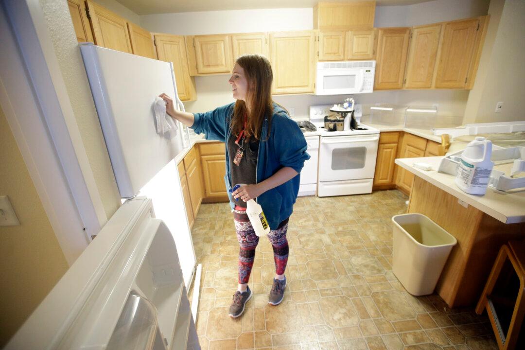 Dorm Alternative for Small Colleges May Be Employee Basement