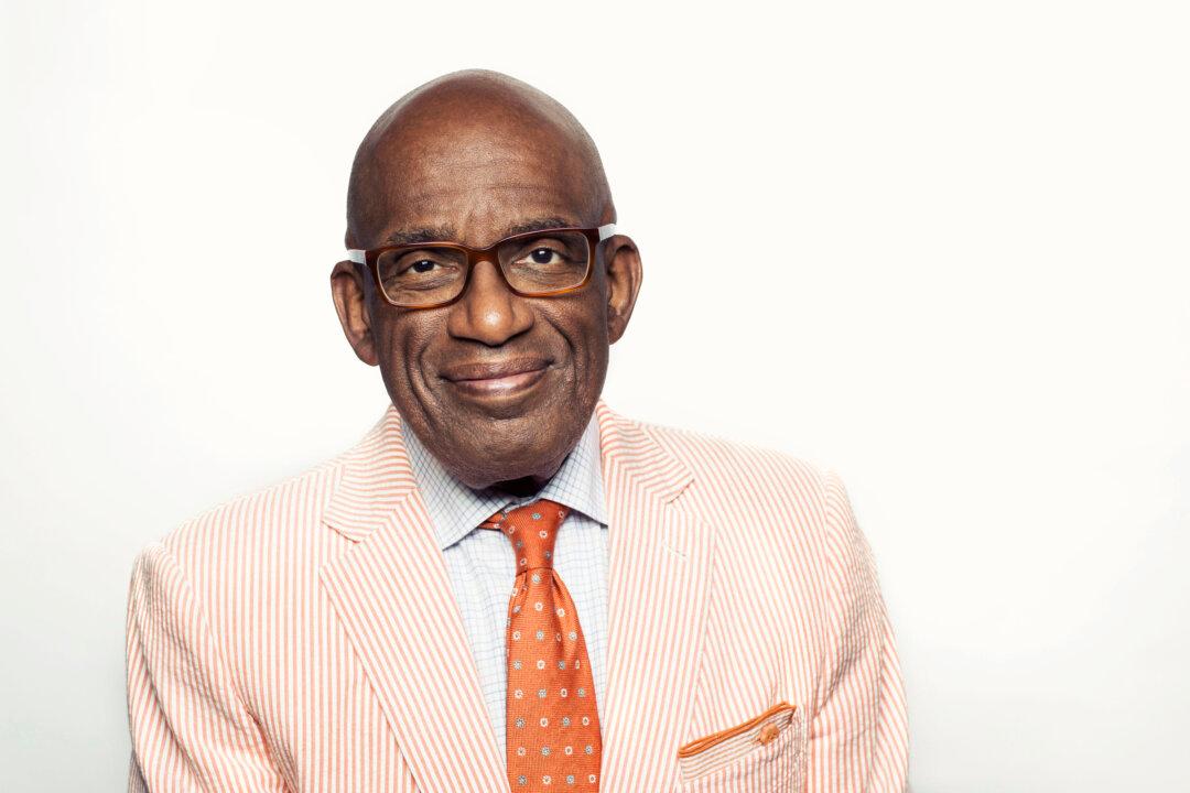 Al Roker’s ‘The Storm of the Century’ Dives Into 1900 Storm