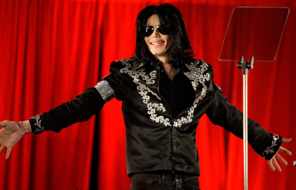 Michael Jackson’s Family Speaks Out After ‘Leaving Neverland’ Documentary Alleges Sex Abuse