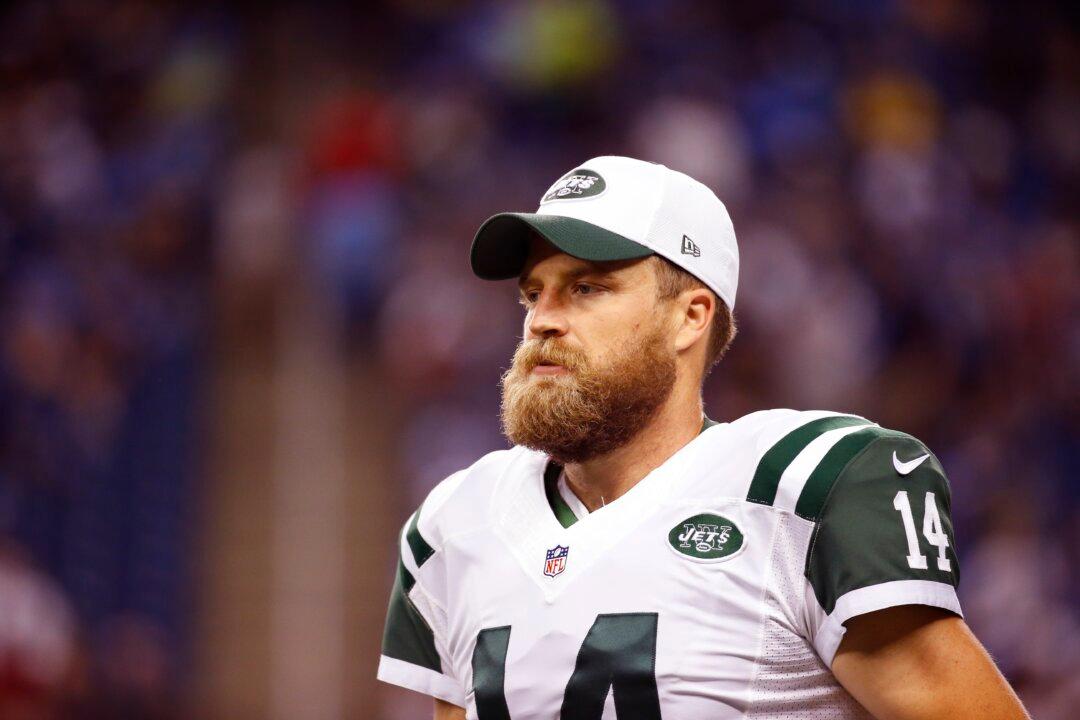The Jets: Better Off With Fitzpatrick?