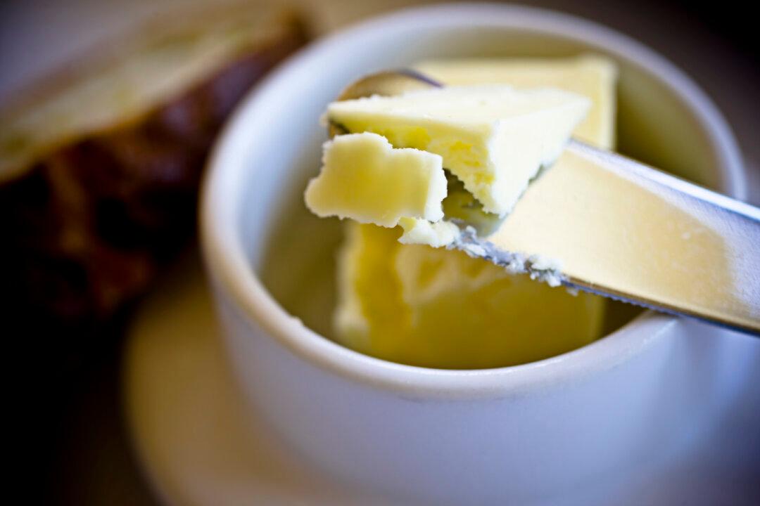 Top 8 Reasons Not to Fear Saturated Fats