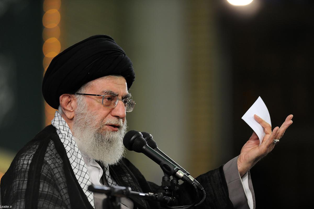 Iran’s Support for Terrorism, and How It Relates to the Nuclear Deal