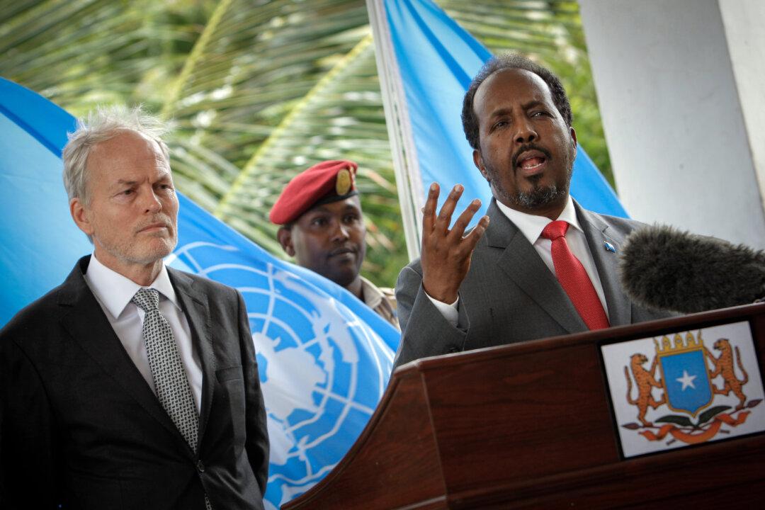 Somalia, No ‘Political Legitimacy’ Without Genuine Reconciliation
