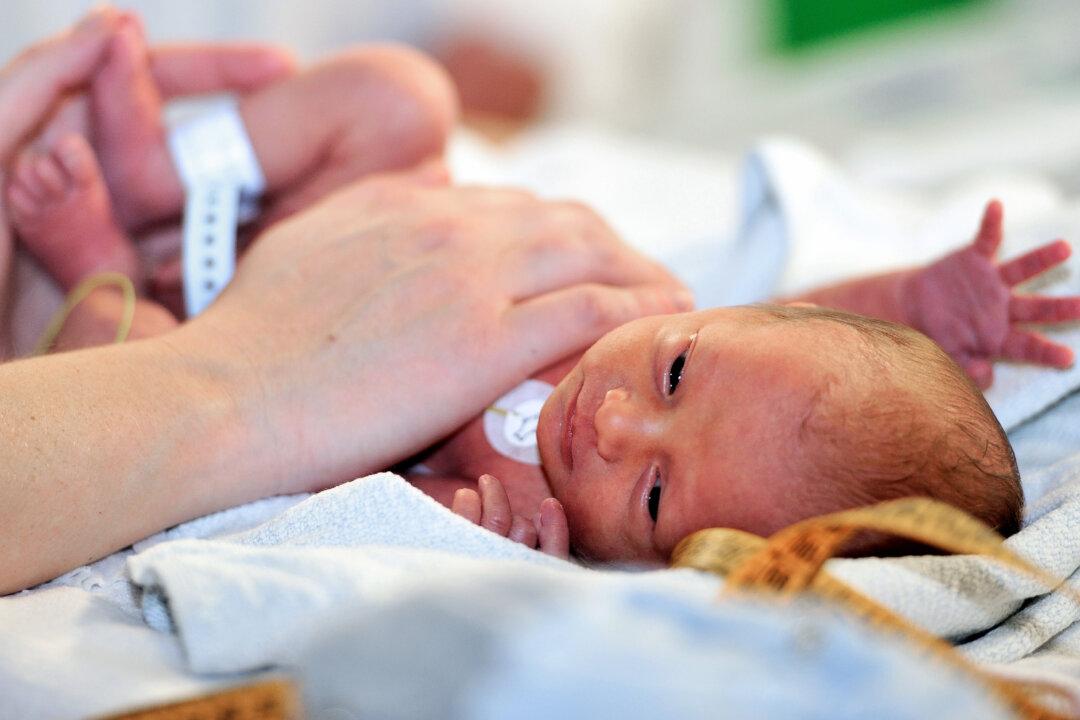 North Carolina ‘Born-Alive’ Abortion Bill Clears Senate