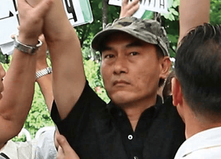 Beijing Uses Cultural Revolution-Style Tactics in University of Hong Kong Controversy