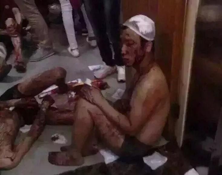 Substandard Window Glass Increased the Injury Count in Tianjin’s Harbor Explosion