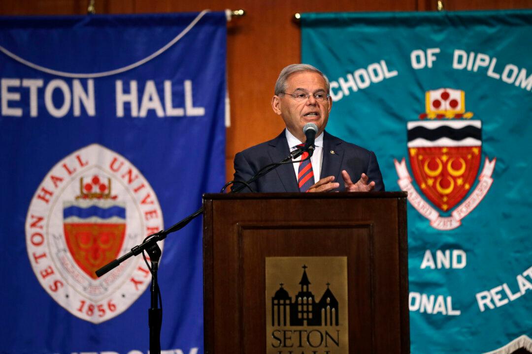 Democratic Senators Warn State Department About Punishing Officials Who Testify in Impeachment Hearings