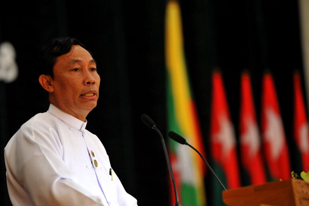 Burma Ousts Rising Political Star, Confirming Doubts Over Democratic Reforms
