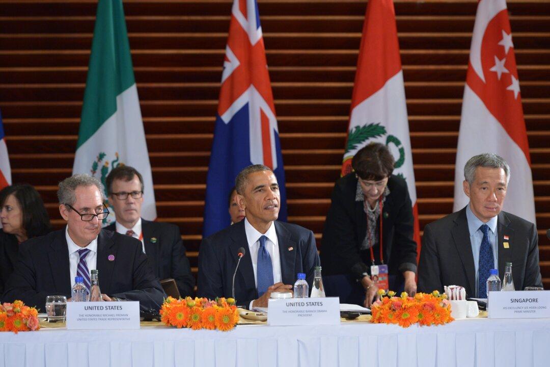 Trans-Pacific Partnership: Boost or Not for Participant Economies?