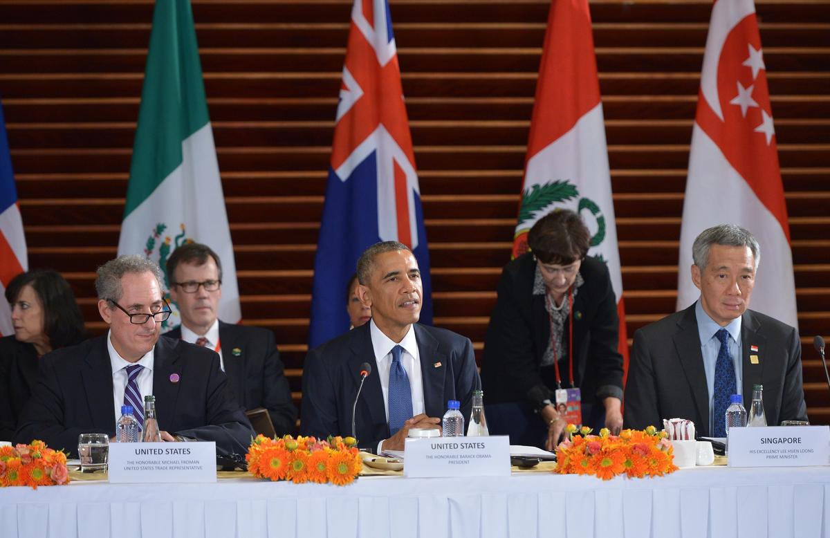 Trans-Pacific Partnership: Boost or Not for Participant Economies?