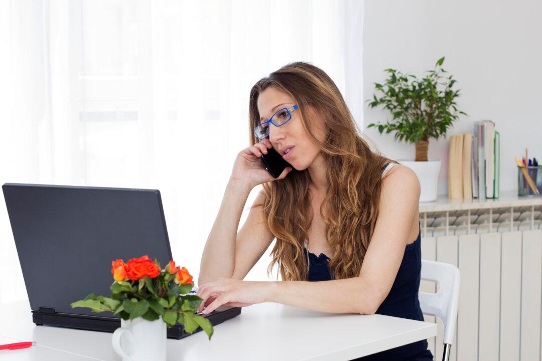 Are You Addicted to Productivity?