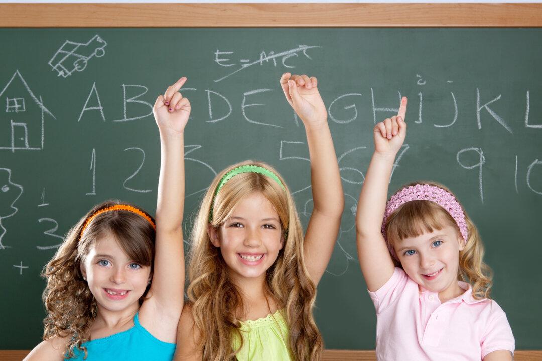 How Important Is Classroom Environment for Your Child’s Learning?