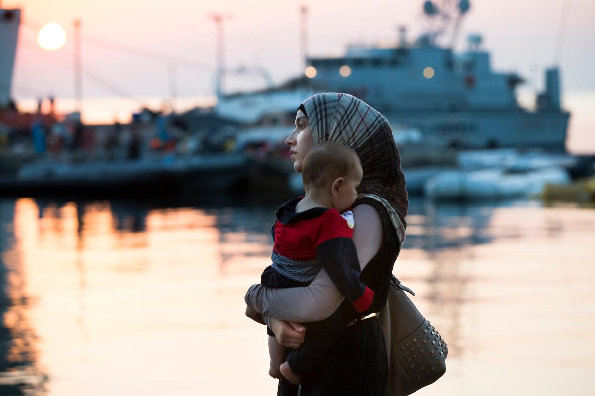 A Look at the Latest Developments in Europe’s Migrant Crisis