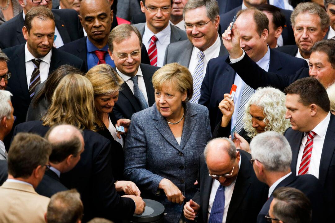 European Bailout Fund Approves Release of Funds for Greece