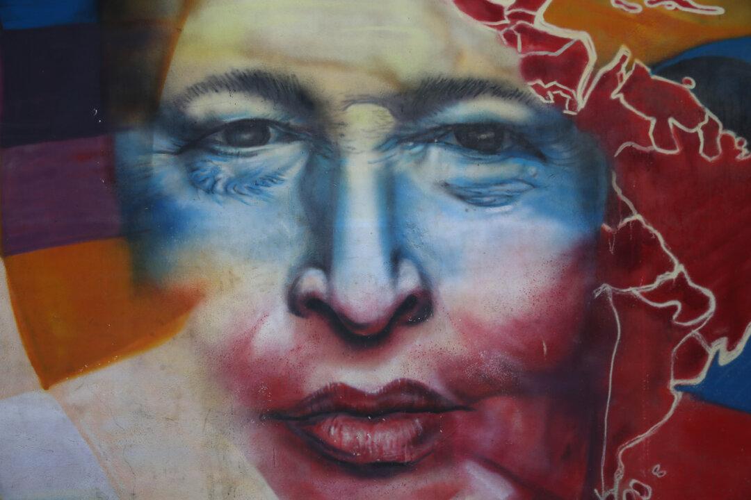 Now Hugo Chávez’s PetroCaribe Program Is Hurting Venezuelans