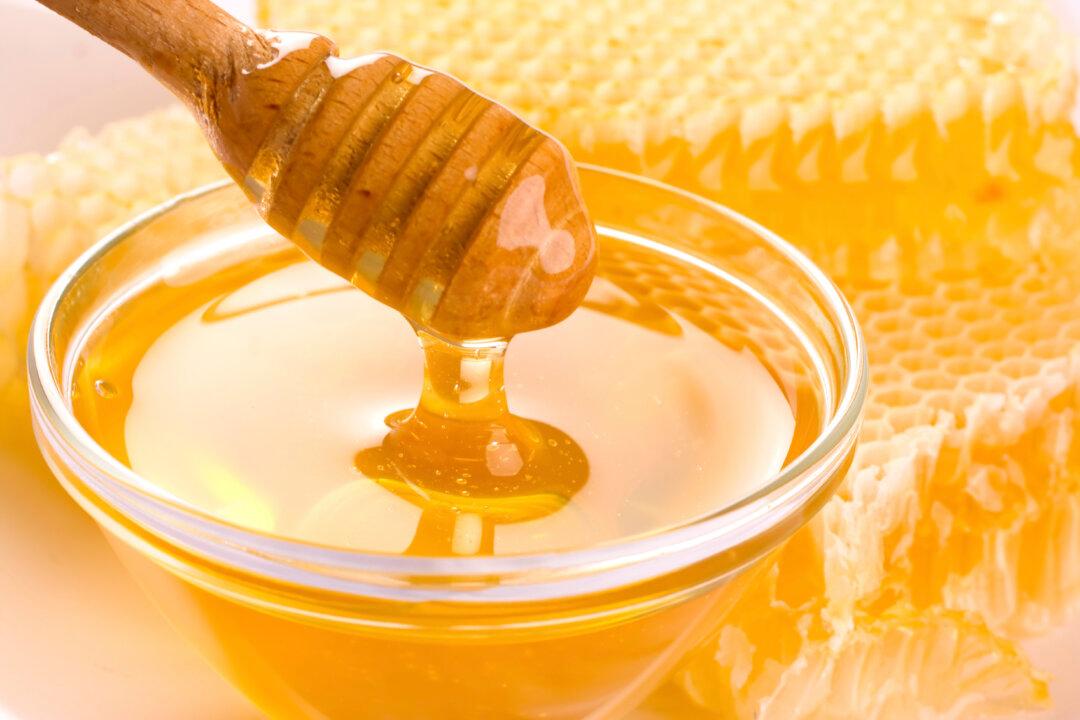 Honey Reduces Risk of Heart Disease