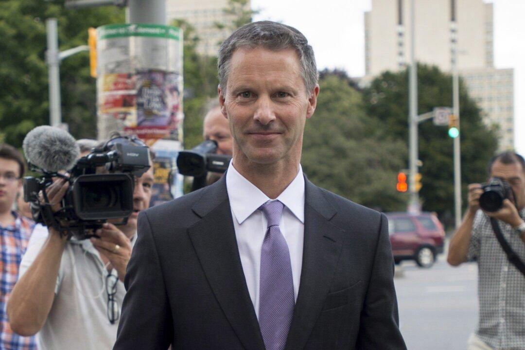 Nigel Wright Leaves Stand, but Political Questions Remain