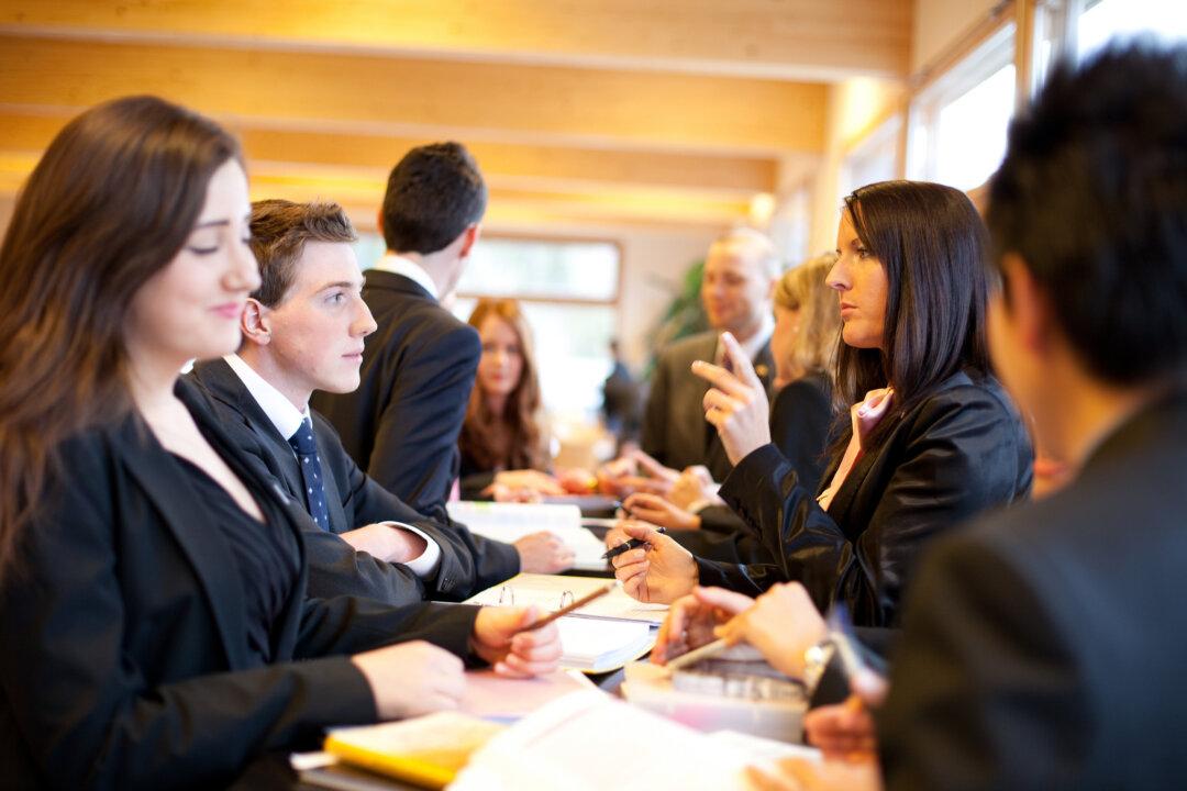 Forget Plagiarism: There’s a New and Bigger Threat to Academic Integrity