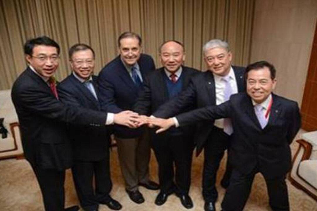 Global Transplant Doctors Set to Endorse China’s System That Still Kills Prisoners for Organs